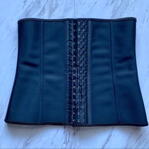 New 27”-25” waist trainer waist cincher